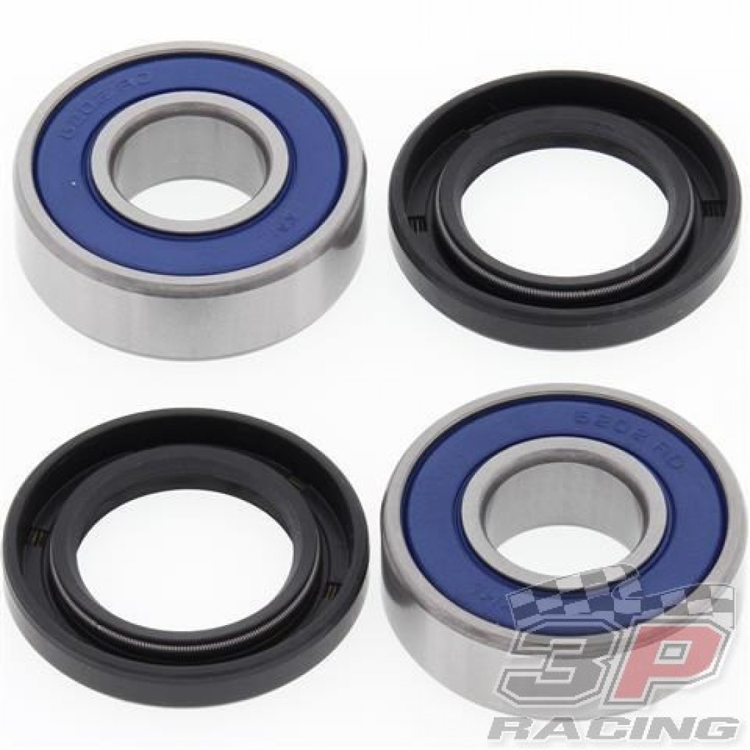 ProX wheel bearings & seals kit 23.S111088 Suzuki, Yamaha, KTM
