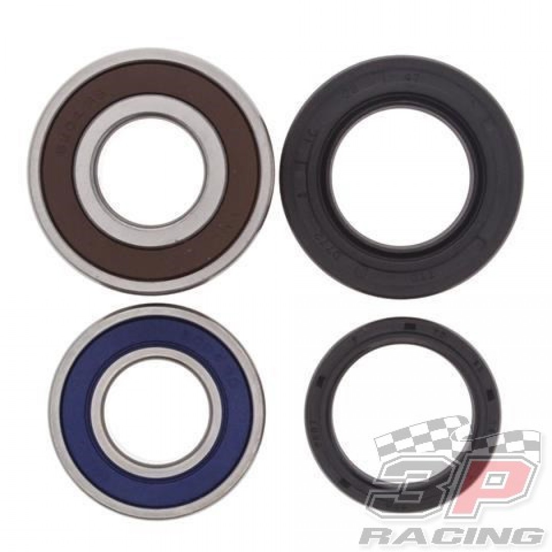 ProX wheel bearings & seals kit 23.S112003 Honda CR 250, CR 500