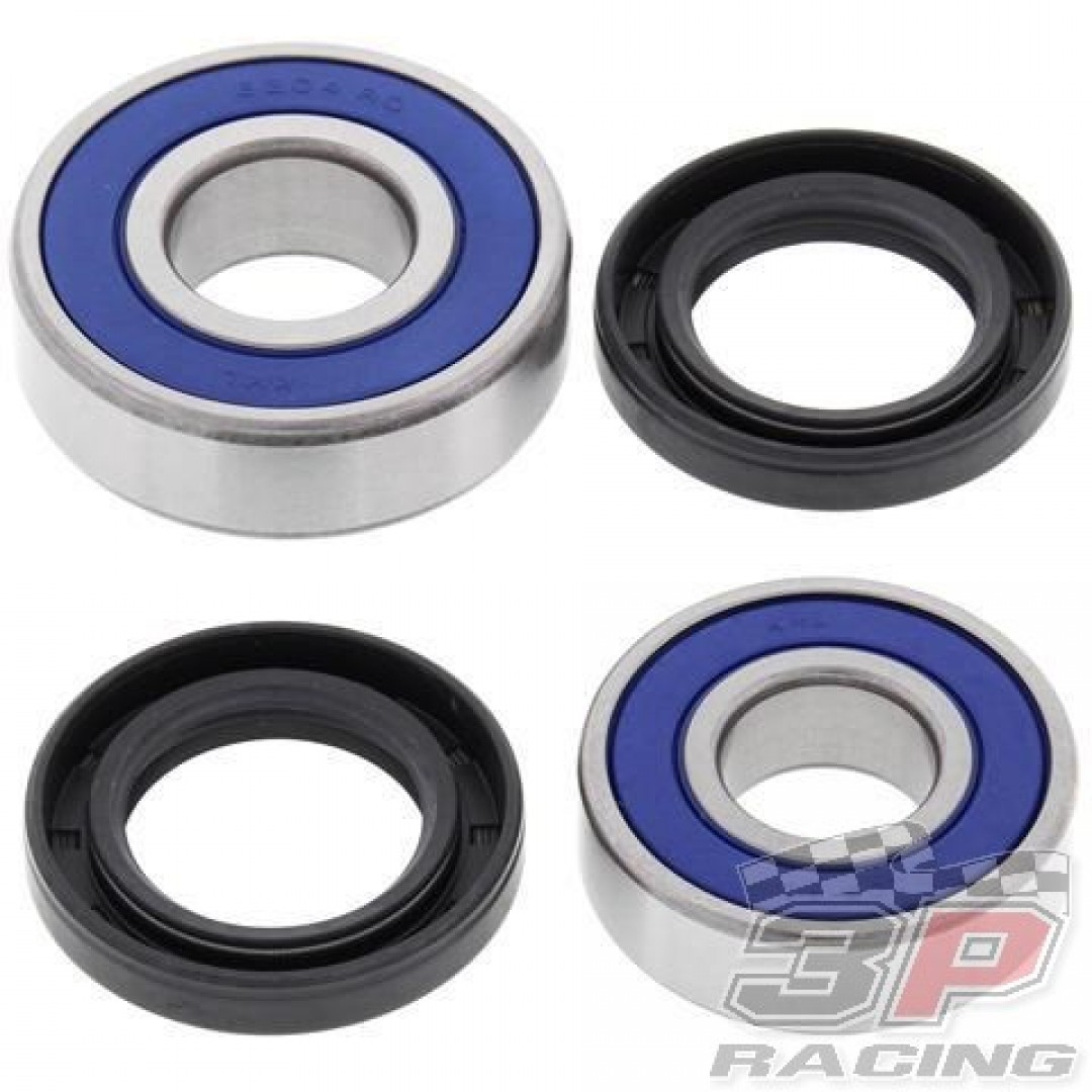 ProX wheel bearings & seals kit 23.S112017 Honda XR 250R, XR 350R, XR 600