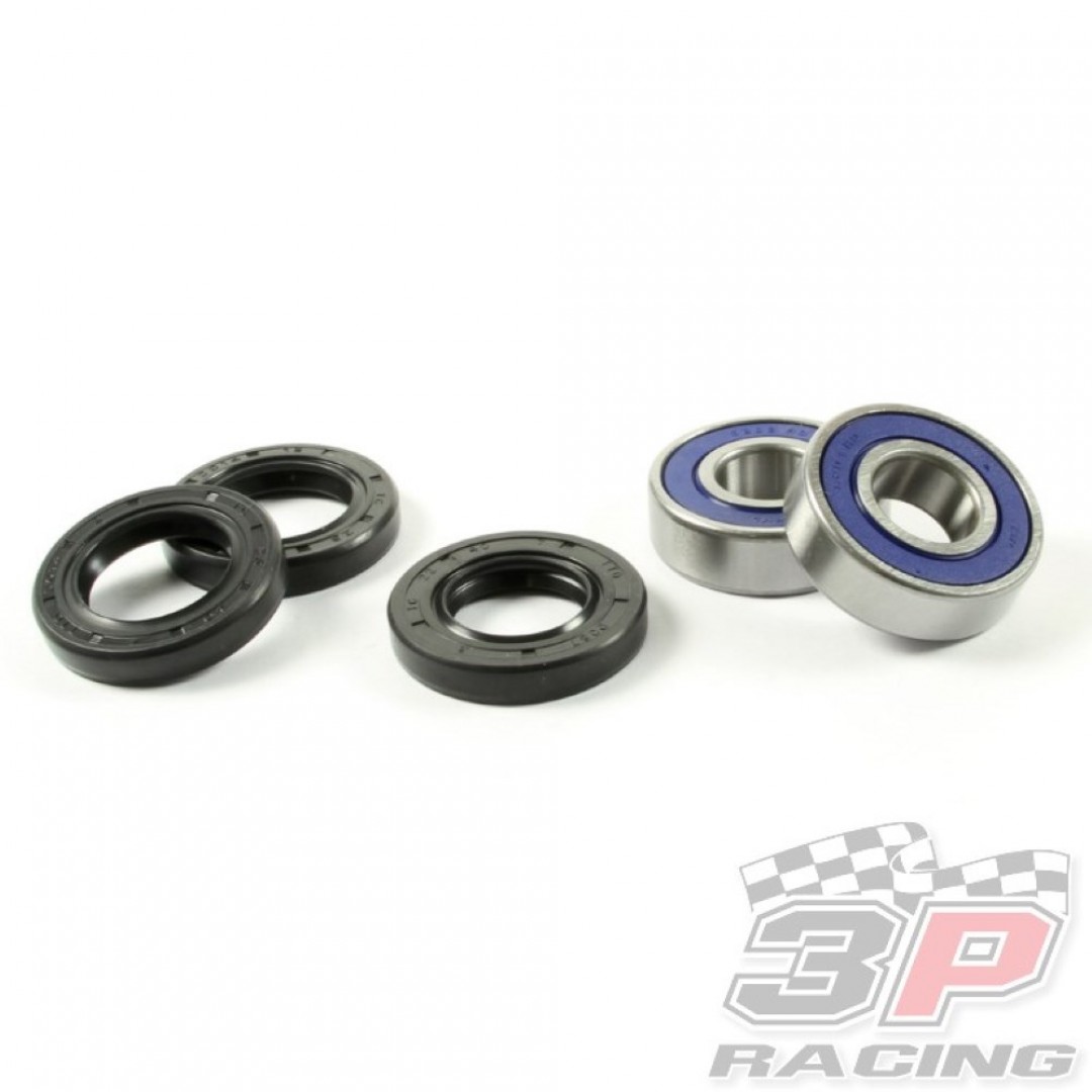 ProX wheel bearings & seals kit 23.S112019 Kawasaki, Suzuki, BMW