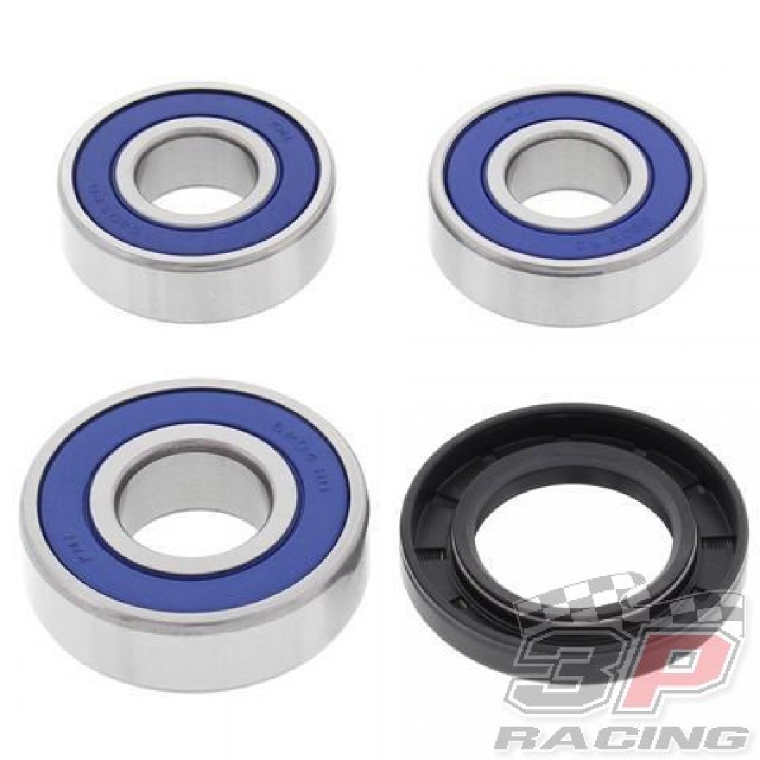 ProX wheel bearings & seals kit 23.S112031 Honda, Yamaha, Suzuki
