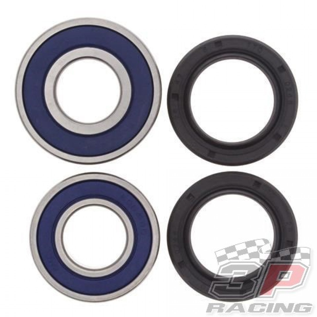 ProX wheel bearings & seals kit 23.S112041 Honda CR 125, CR 250, CR 500