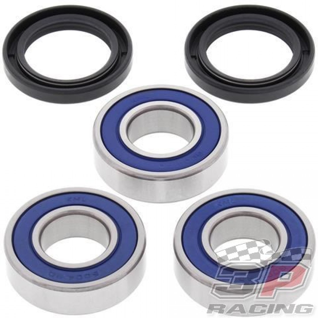 ProX wheel bearings & seals kit 23.S112043 Suzuki RM 125, RM 250