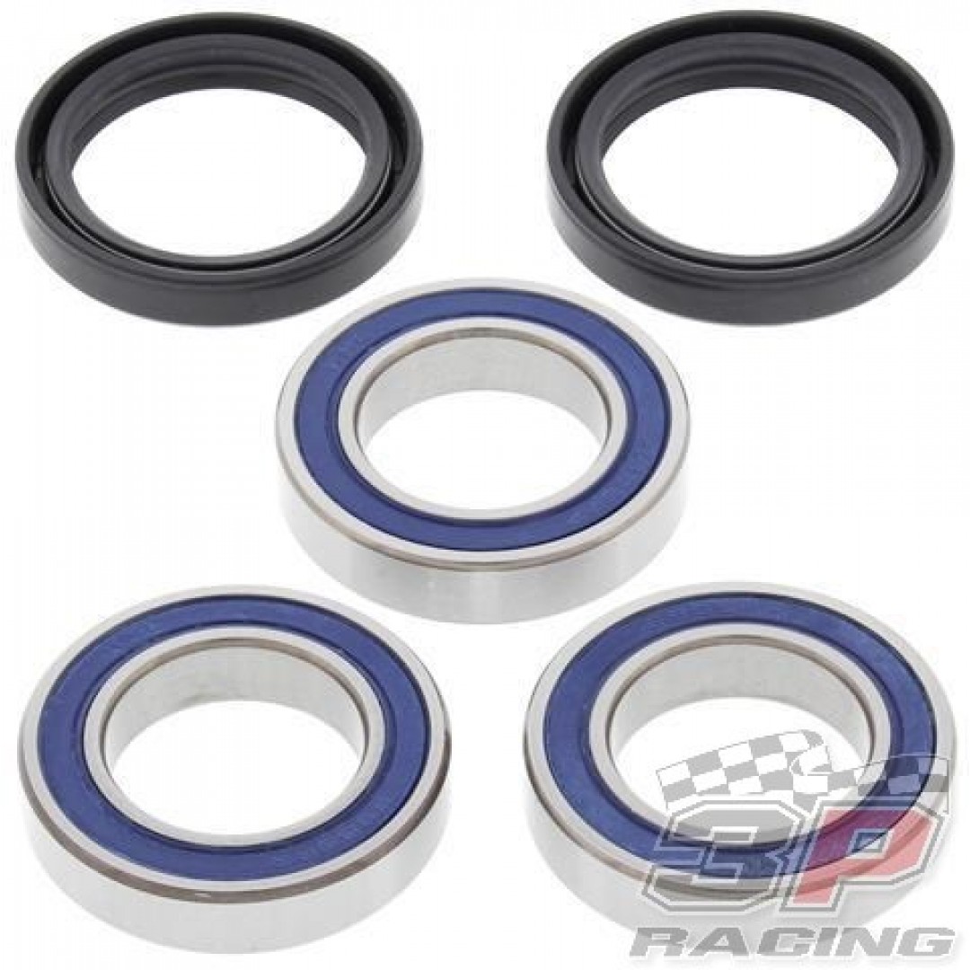 ProX wheel bearings & seals kit 23.S112050 Honda, Suzuki