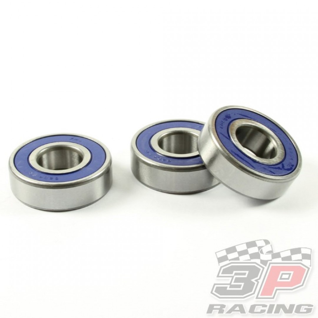 ProX wheel bearings & seals kit 23.S112051 Suzuki, Honda