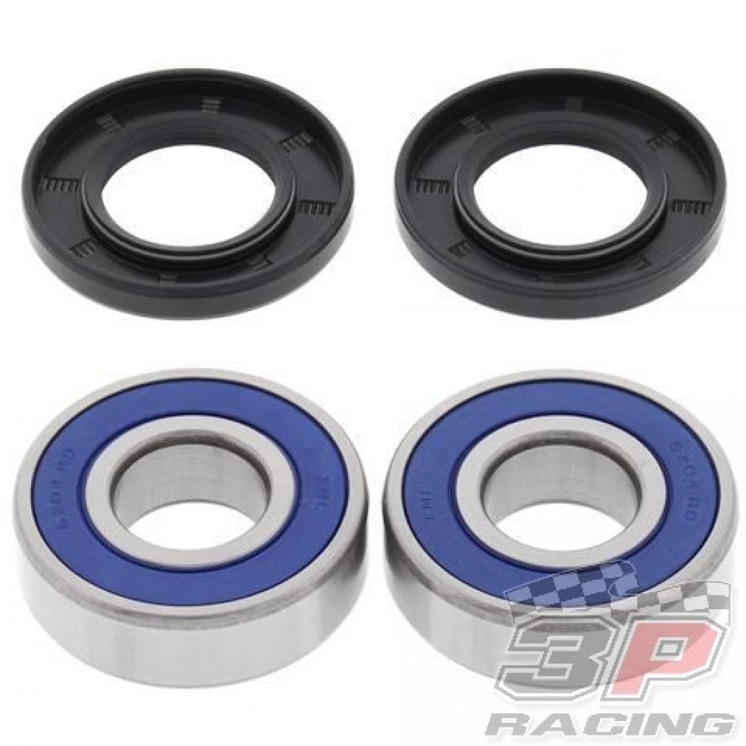 ProX wheel bearings & seals kit 23.S112063 Suzuki RM 125, RM 250, Honda VT 800 Shadow