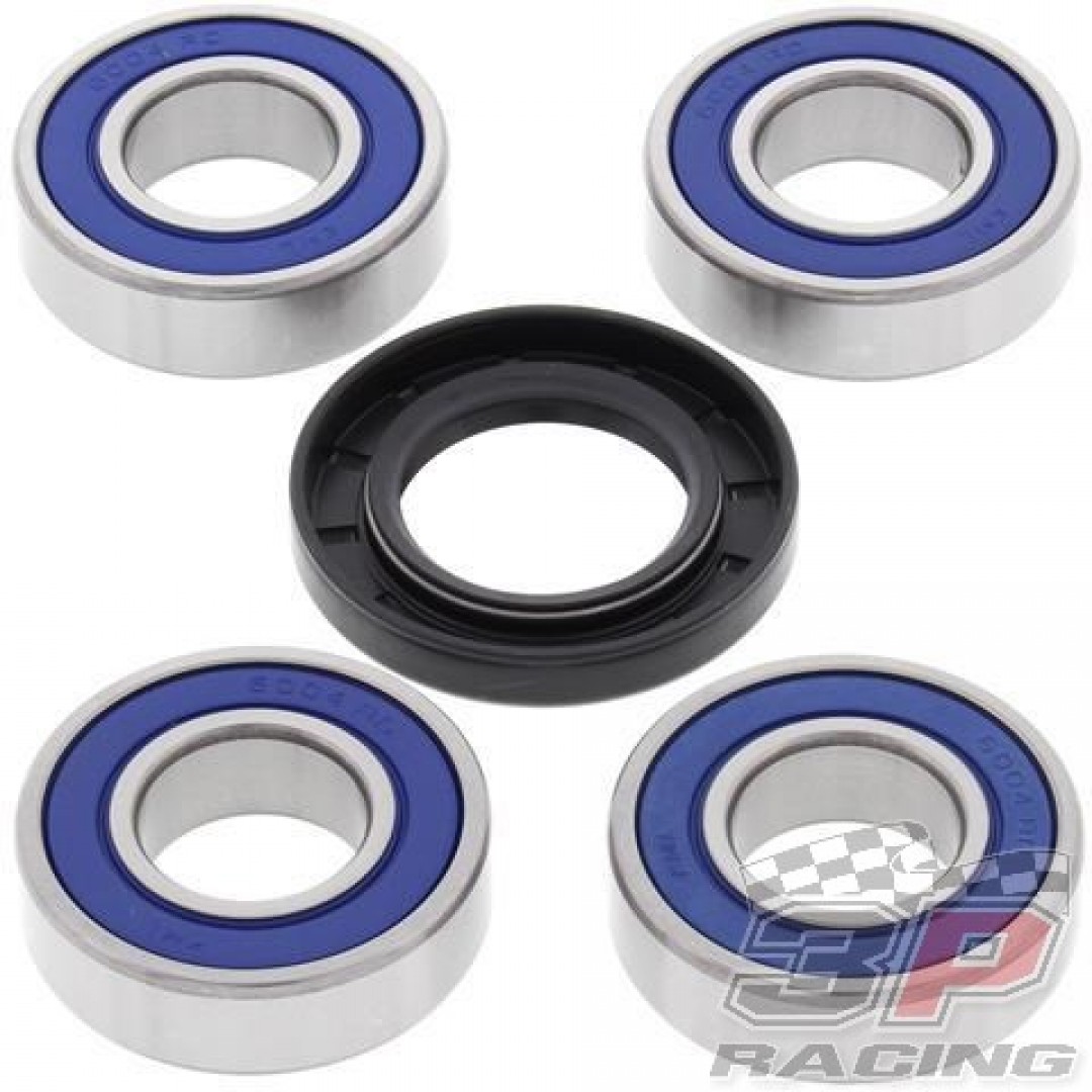 ProX wheel bearings & seals kit 23.S112067 Yamaha, Cagiva