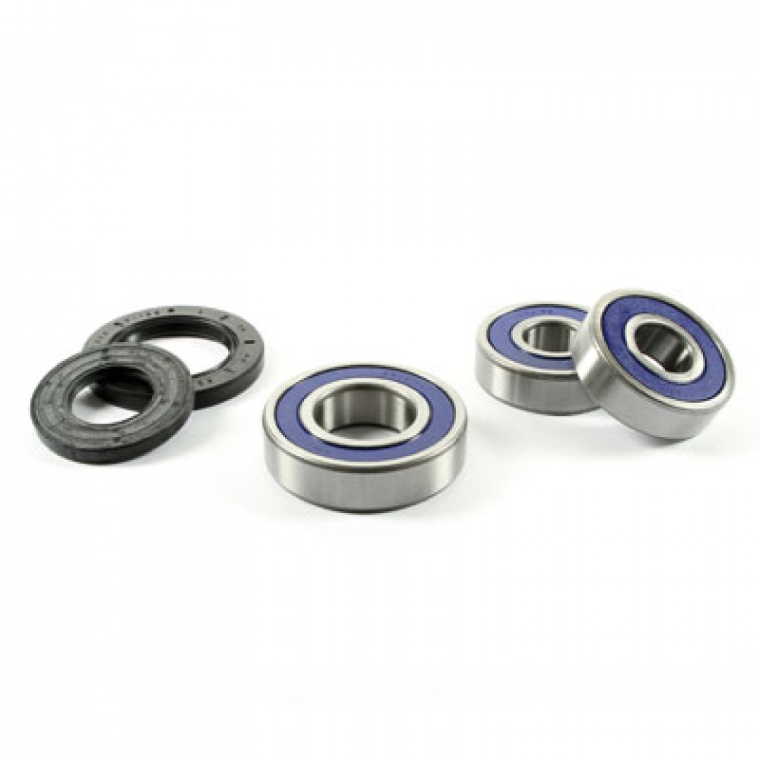 ProX wheel bearings & seals kit 23.S112085 Kawasaki KZ/ZR/ZRX/ZX/GPZ/ZZR 1000/1100