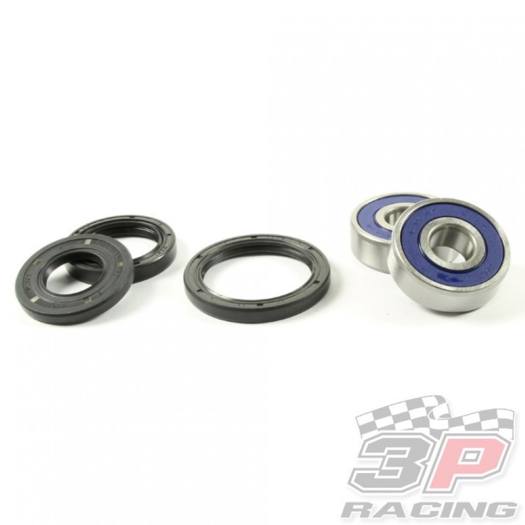 ProX wheel bearings & seals kit 23.S113010 Kawasaki