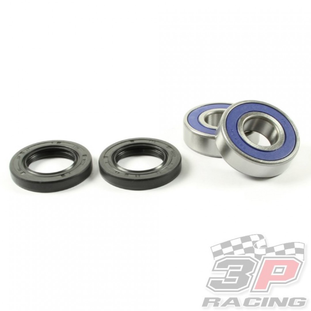 ProX wheel bearings & seals kit 23.S113079 Honda, Suzuki, Kawasaki, BMW, Triumph