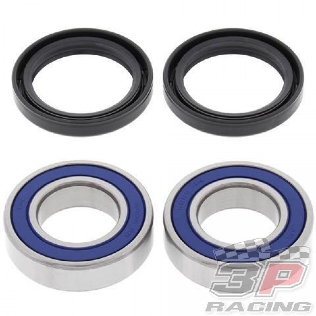 ProX wheel bearings & seals kit 23.S114004 Beta, Triumph, Ducati & ATV Yamaha, Kawasaki