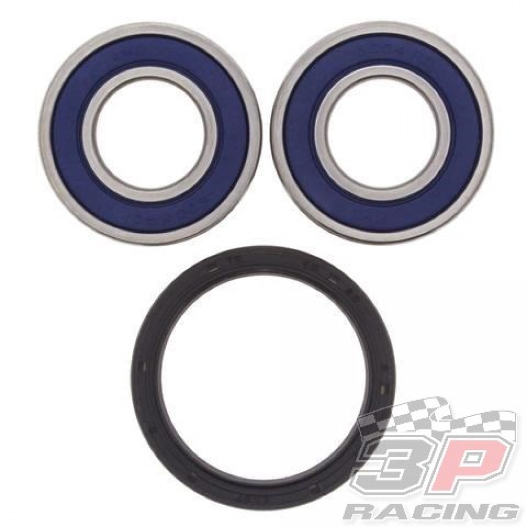 ProX wheel bearings & seals kit 23.S114017 Husqvarna, Gas Gas