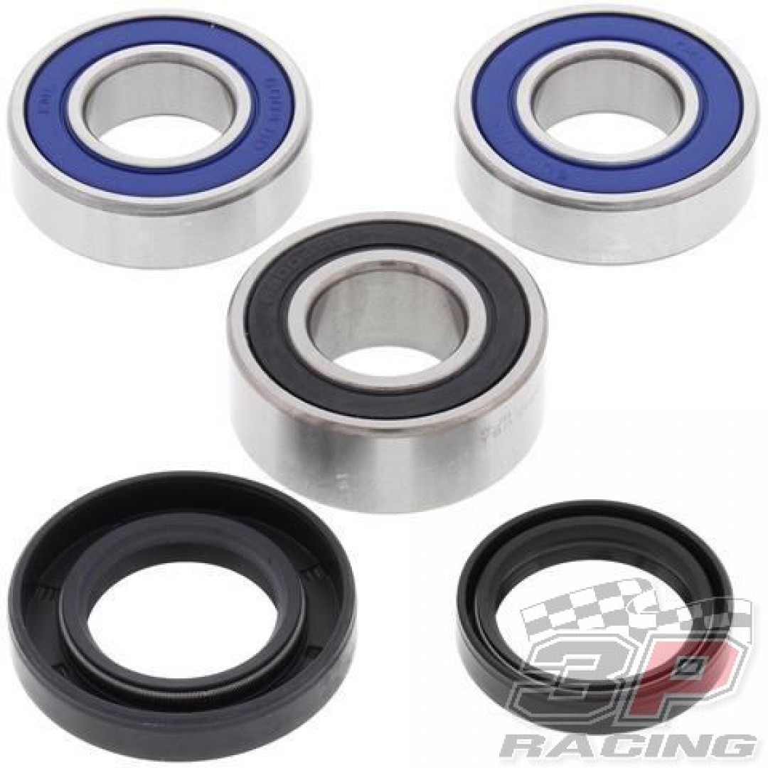 ProX wheel bearings & seals kit 23.S114018 Husqvarna