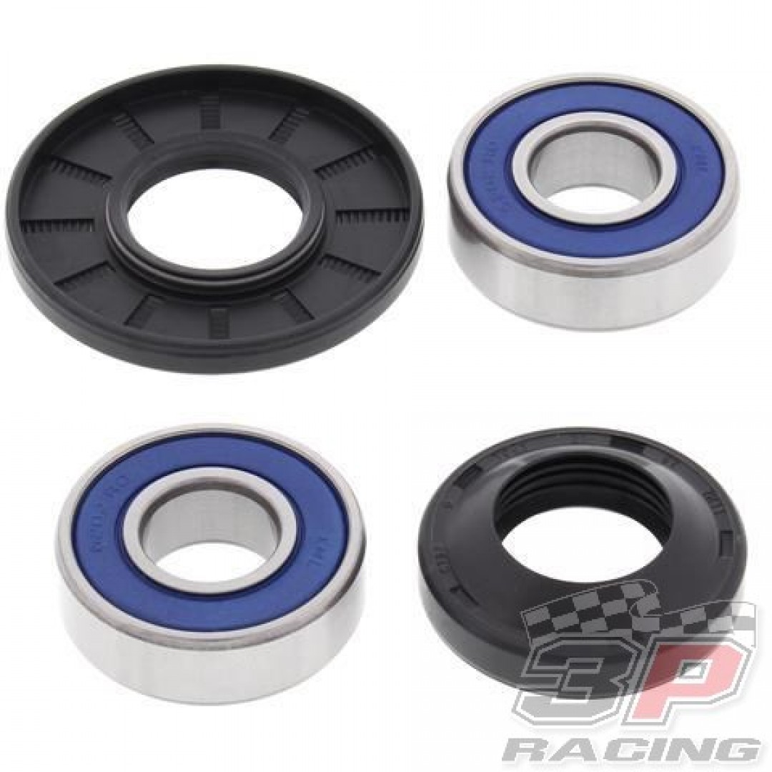 ProX wheel bearings & seals kit 23.S114021 Honda CRF 150F, CRF 230F, CRF 250F