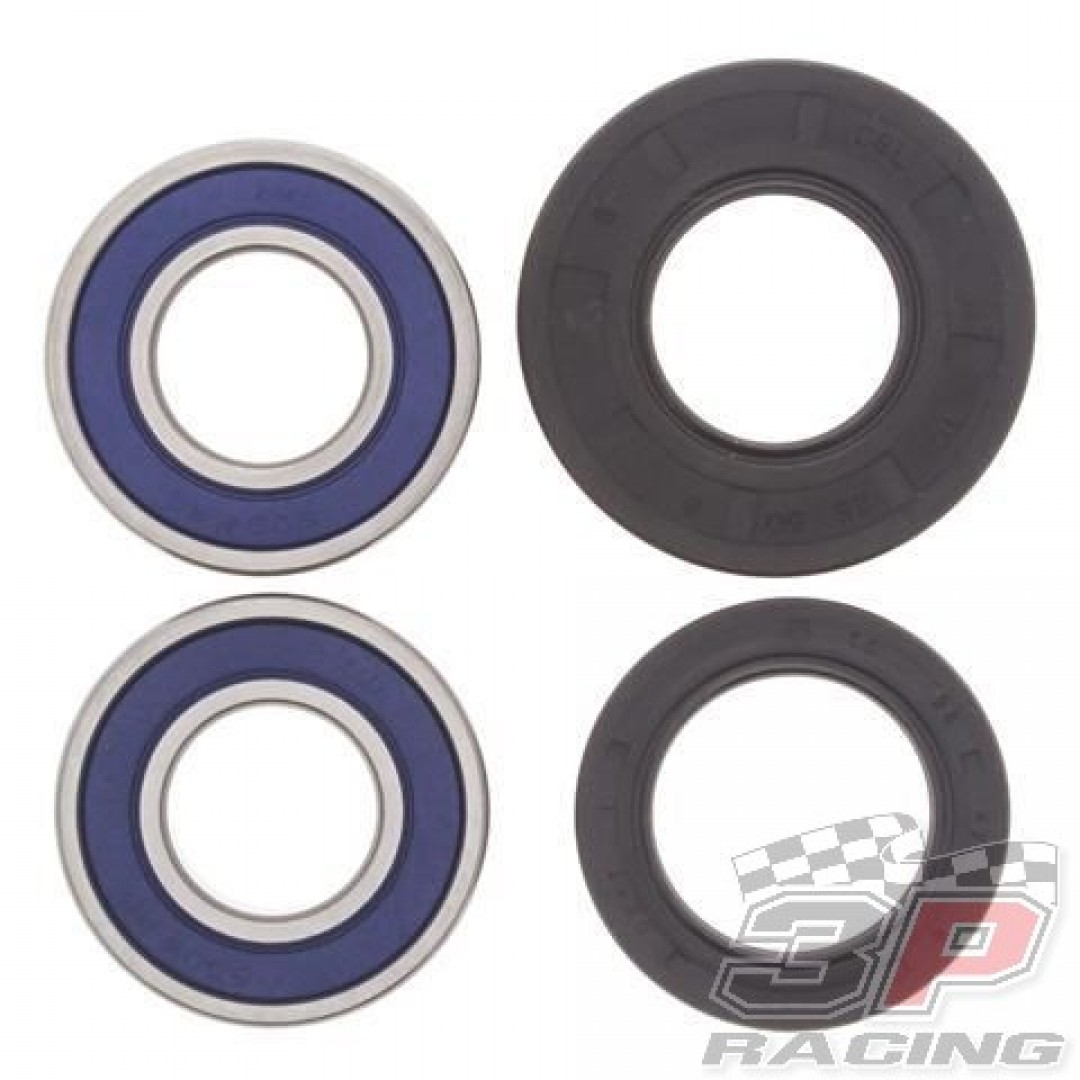 ProX wheel bearings & seals kit 23.S114026 Husqvarna CR 125, CR 250