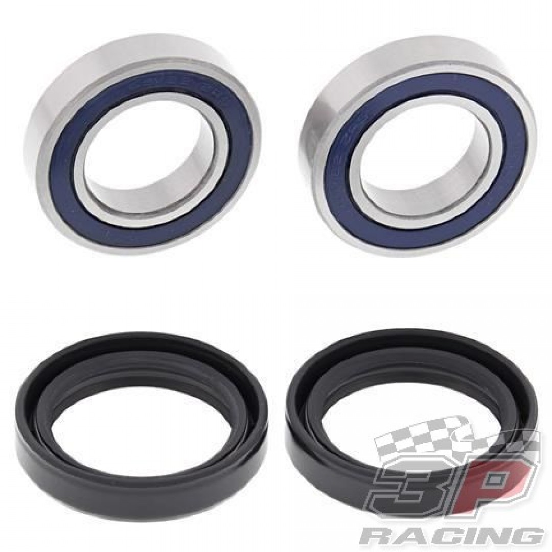 ProX wheel bearings & seals kit 23.S114082 Suzuki, Yamaha, Kawasaki