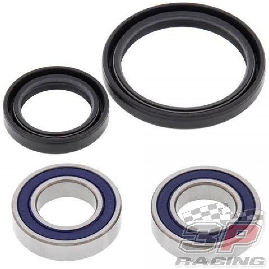 ProX wheel bearings & seals kit 23.S115021 Honda CRF 250X, CRF 450X
