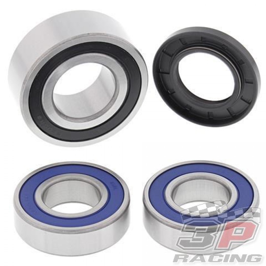 ProX wheel bearings & seals kit 23.S115032 KTM Adventure 950, LC4 640
