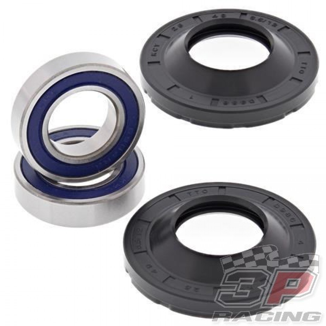 ProX wheel bearings & seals kit 23.S115049 TM 125/250/300/450/530