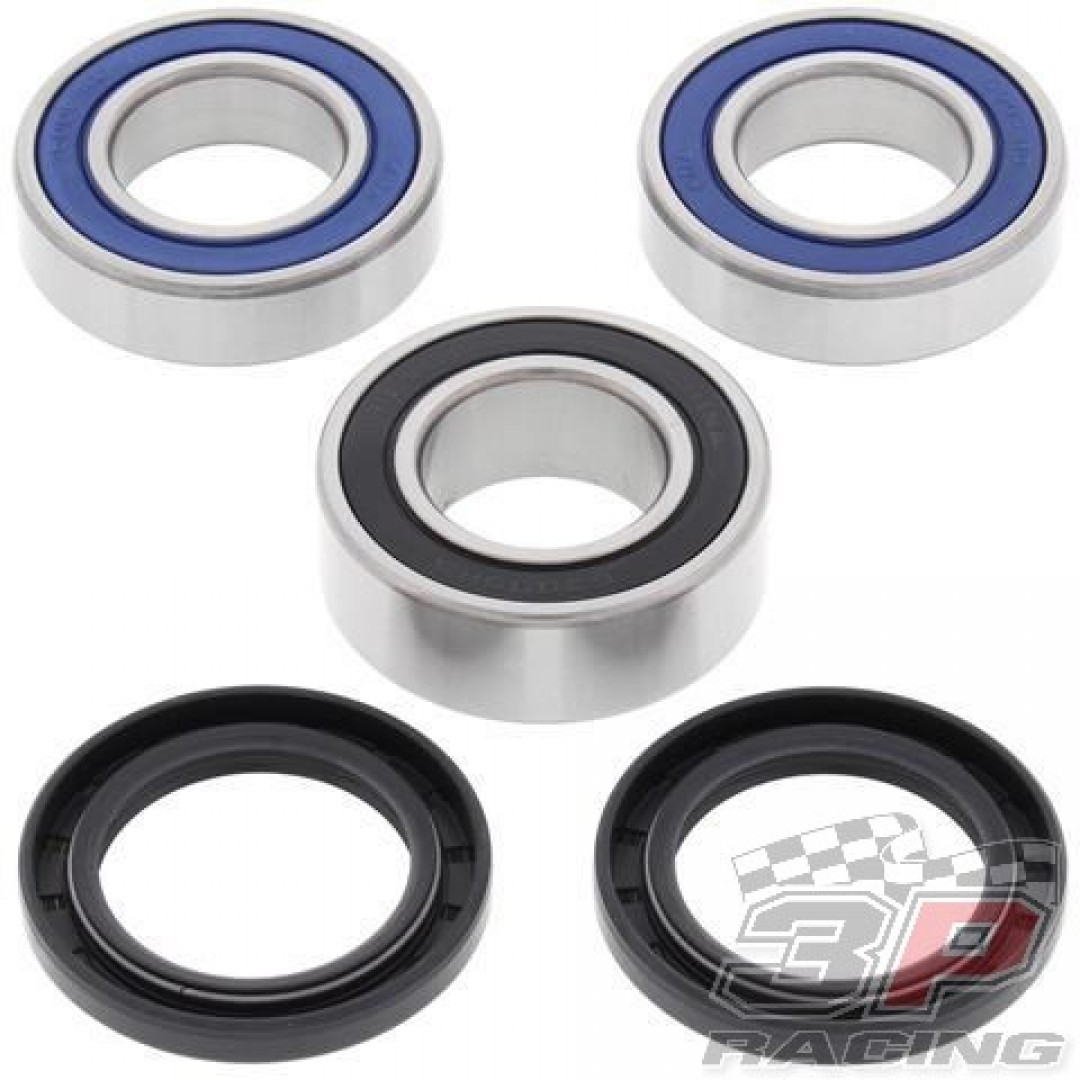ProX wheel bearings & seals kit 23.S115056 Sherco