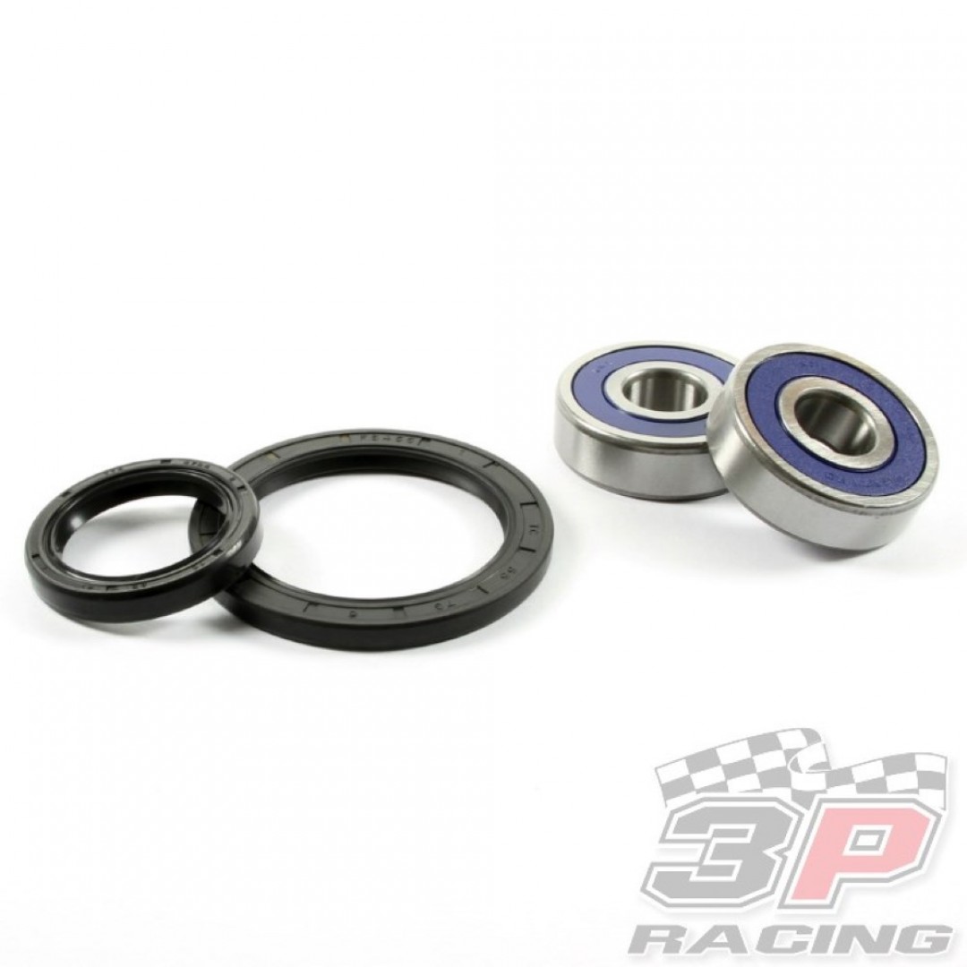 ProX wheel bearings & seals kit 23.S115085 Triumph