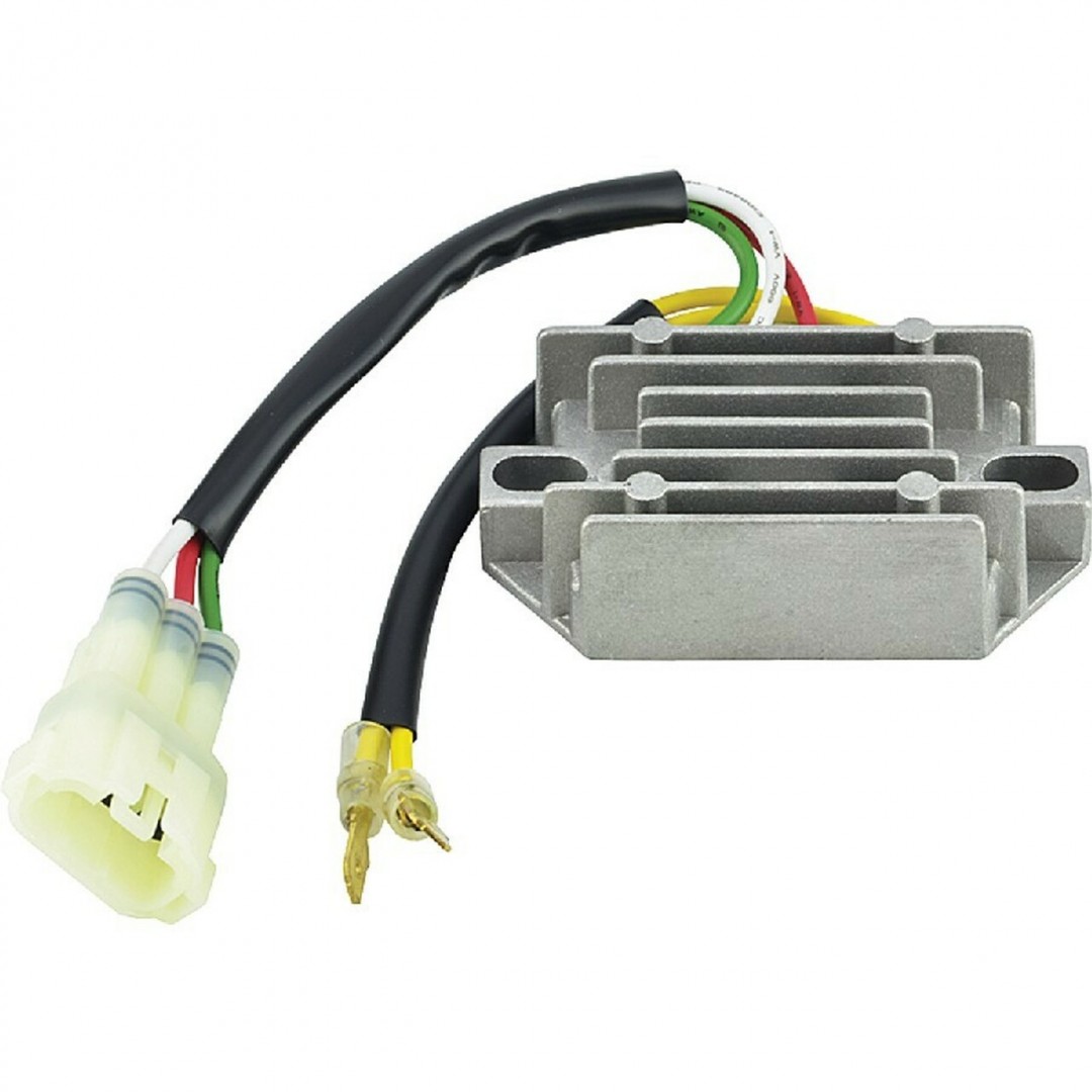 Arrowhead voltage regulator 230-58226 KTM RC 250, SX-F 250/350/450/505, XC-F 250/350/450/505, SM-R 450