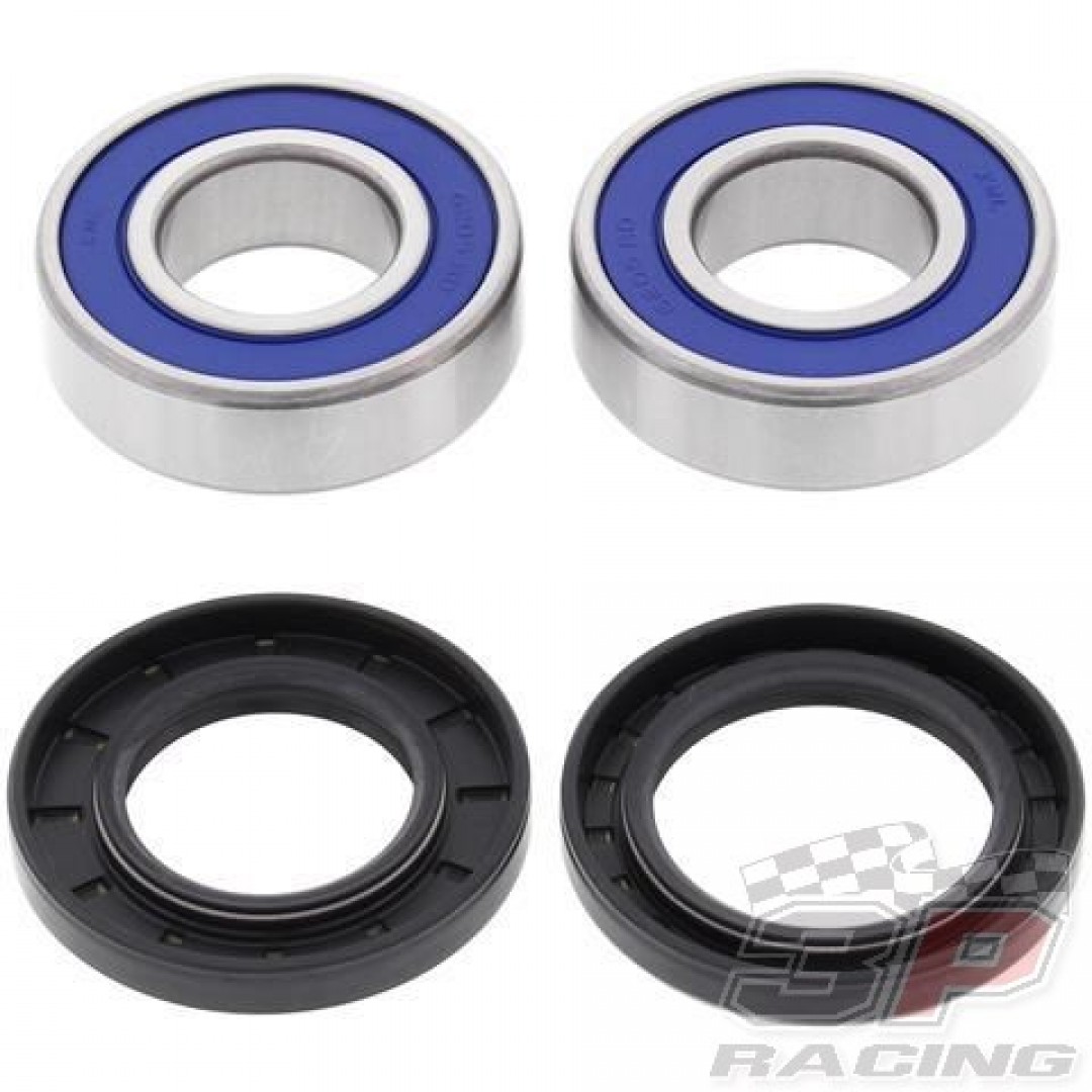All Balls Racing wheel bearings & seals kit 25-1648 BMW F800, HP2, R1200, R900