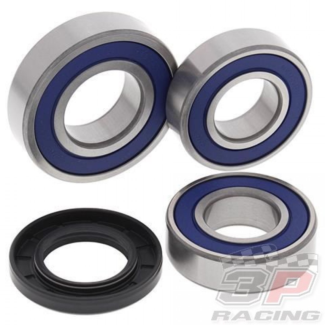 All Balls Racing Rear wheel bearings & seals kit 25-1706 KTM Duke 690 2014-2018, Husqvarna Vitpilen 701 2018-2019, Svartpilen 701 2019-2020