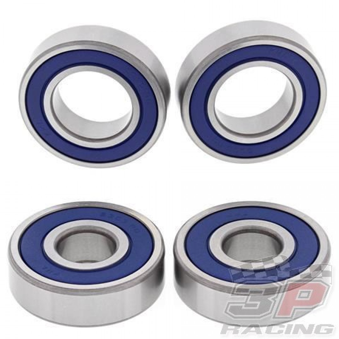 All Balls Racing wheel bearings & seals kit 25-1708 Ducati 620/750/800/900/1000SS, 600/750/900 Monster