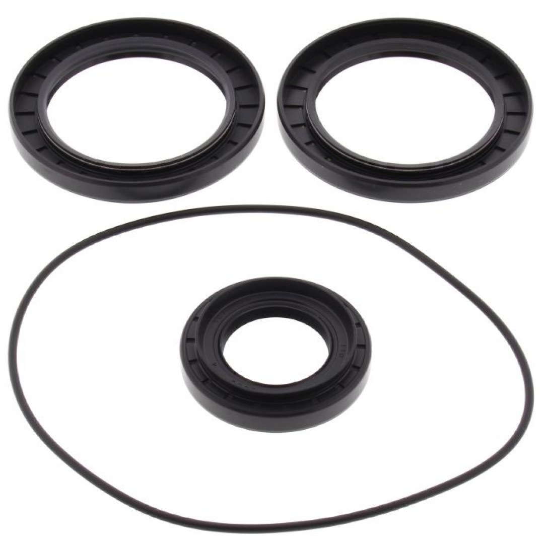 All Balls Differential Bearing and Seal Kit Rear 25-2045-5 ATV Yamaha Rhino 450 2006-2009, Rhino 660 2004-2007, Rhino 700 2008-2013, Grizzly 660 2002-2008