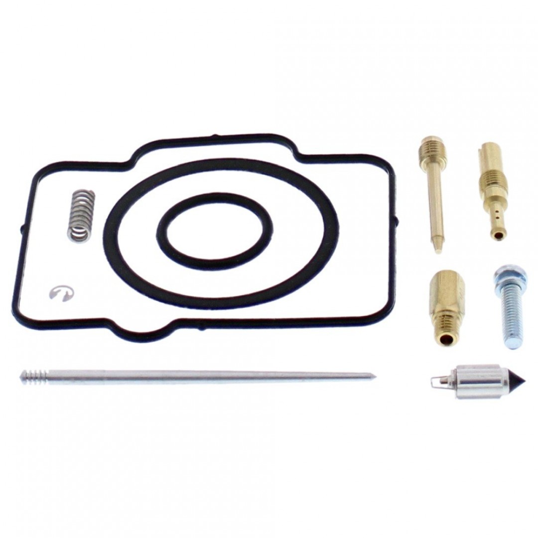 Carb Repair Kit For Replacing All Balls 26-1150 Gasket Set WRP | UK