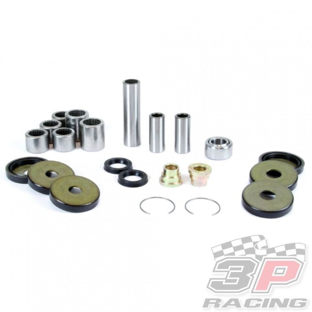 ProX linkage bearing kit 26.110046 Honda XR 250R, XR 350R, XR 600R, XR 650L