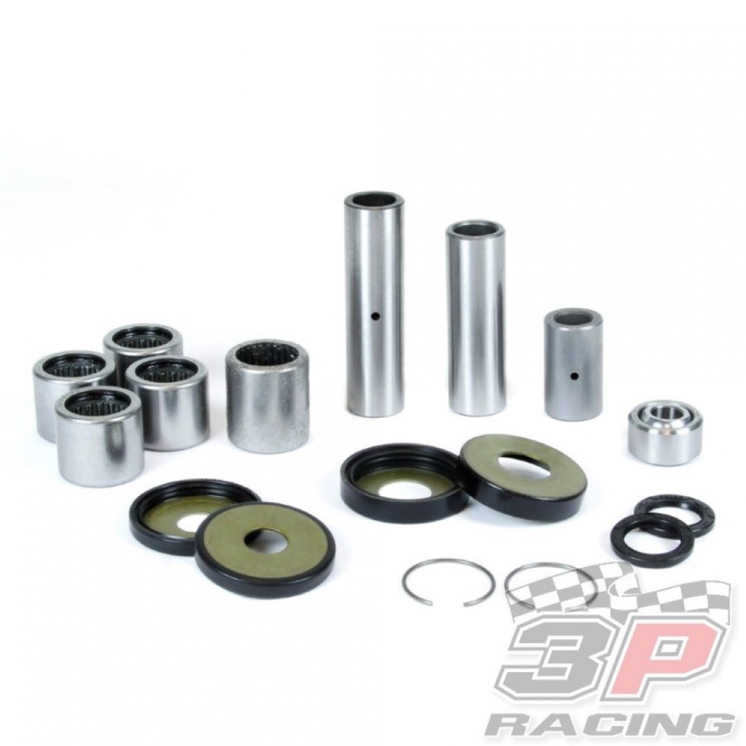 ProX linkage bearing kit 26.110061 Suzuki DR 250, DR 250S, DR 350, DR 350SE
