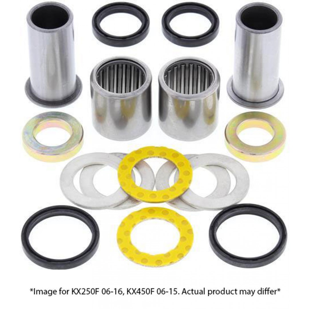 ProX swingarm bearing kit 26.210217 Kawasaki KX 250 2019-2023, KX 450 2019-2023, KX 250X 2021-2022, KX 450X 2021-2023, KXF 250 2017-2023, KXF 450 2017-2023
