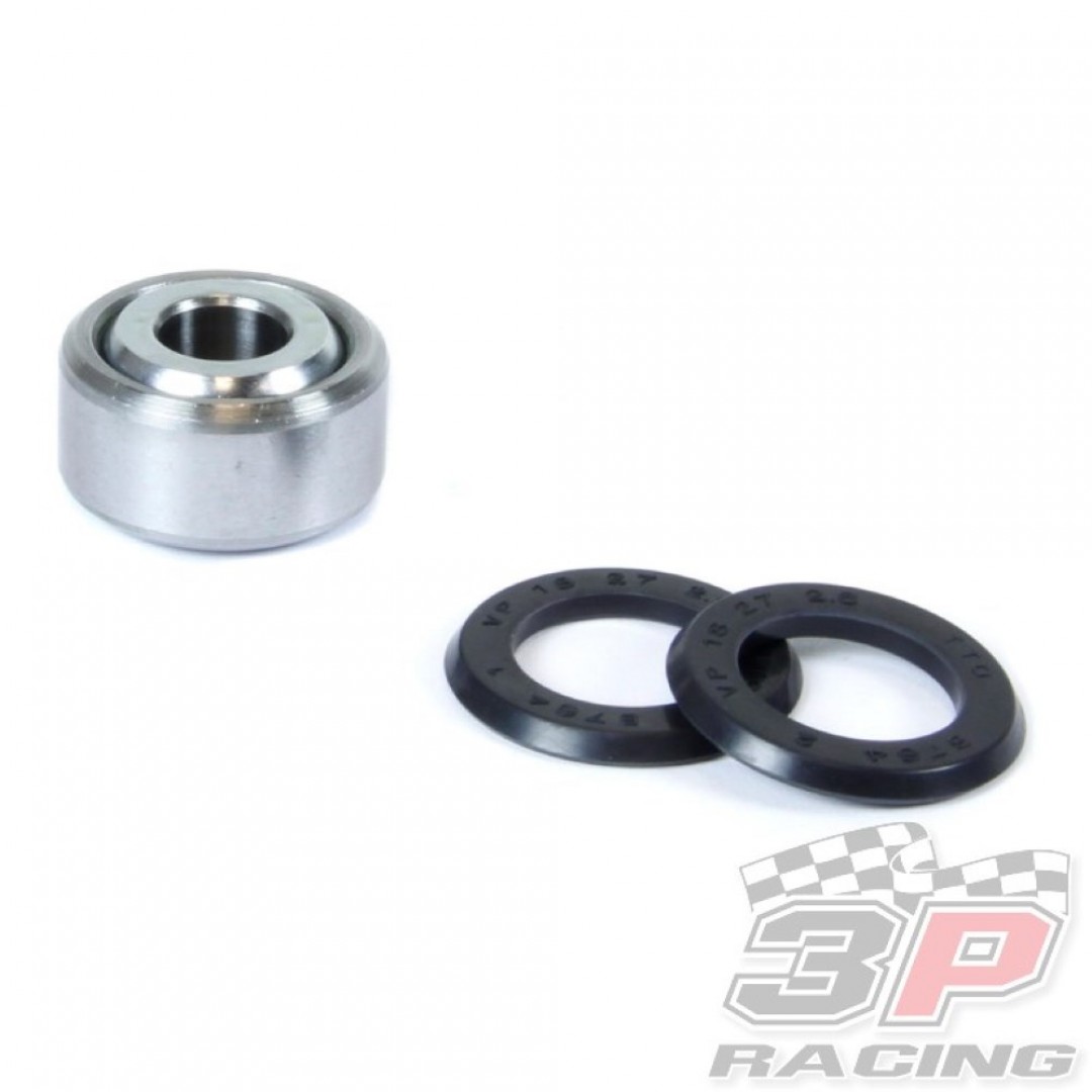 ProX rear shock bearing kit 26.310011 Suzuki RM 125, RM 250, RMX 250