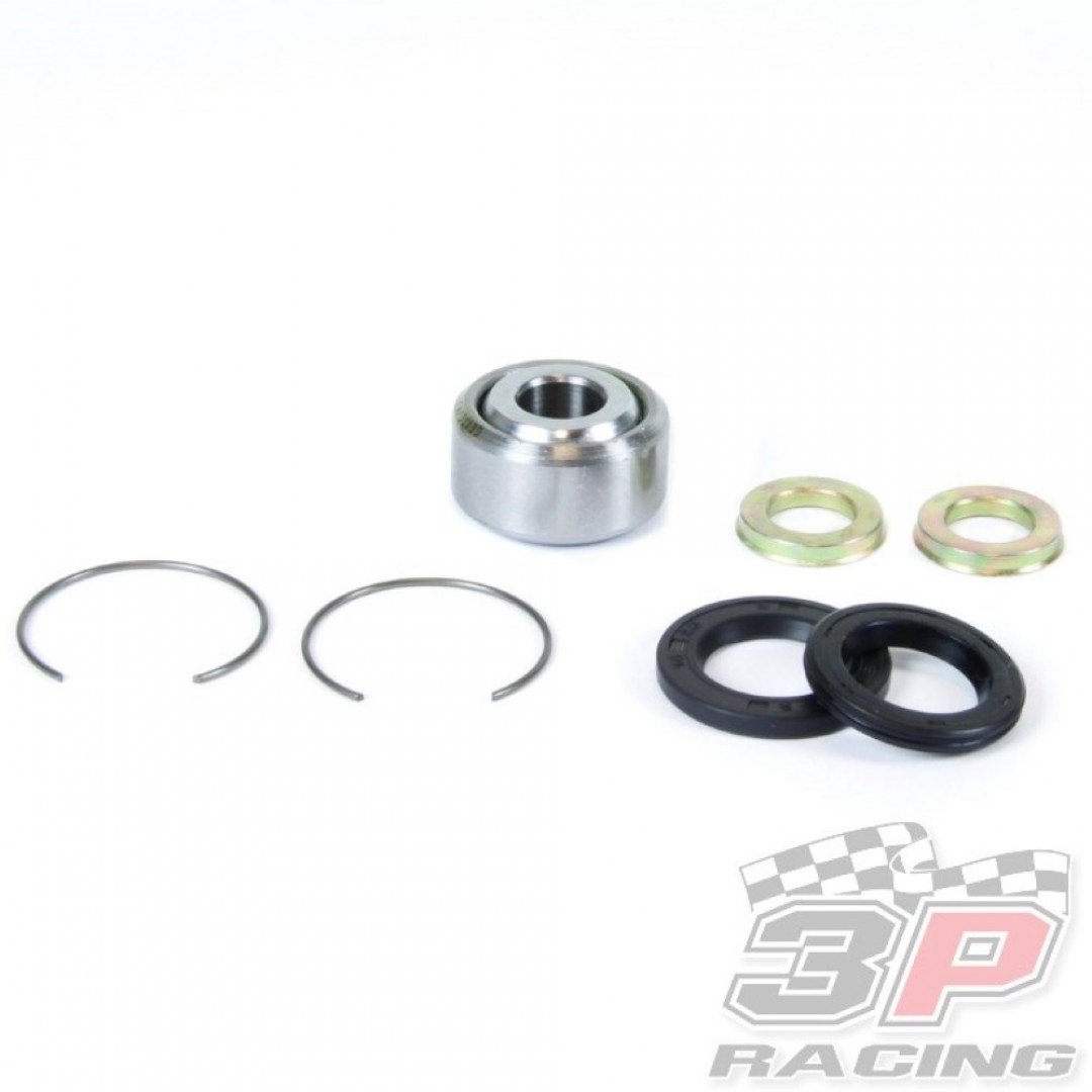 ProX rear shock bearing kit 26.310012 Honda CR 125, CR 250, CR 500