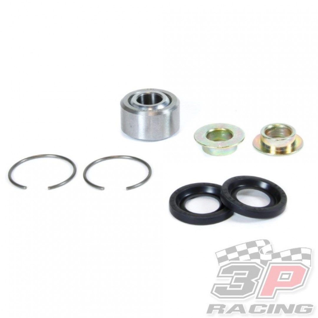 ProX rear shock bearing kit 26.450009 Suzuki RM 80, RM 85, RM 125, RM 250, RMX 250, LT-R 250