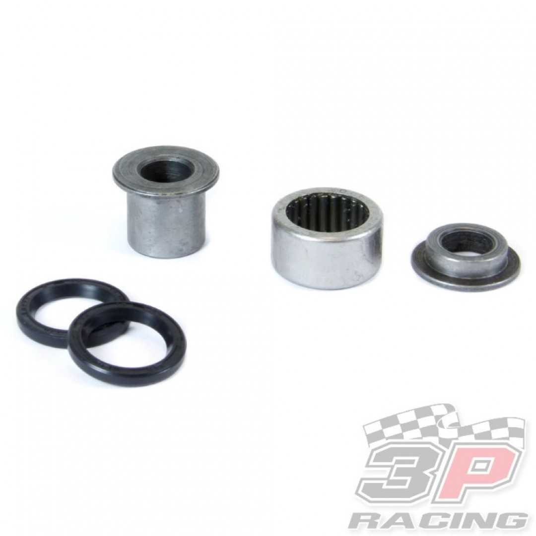 ProX Lower rear shock bearing kit 26.450049 Suzuki RM 125 2001, RM 250 2001