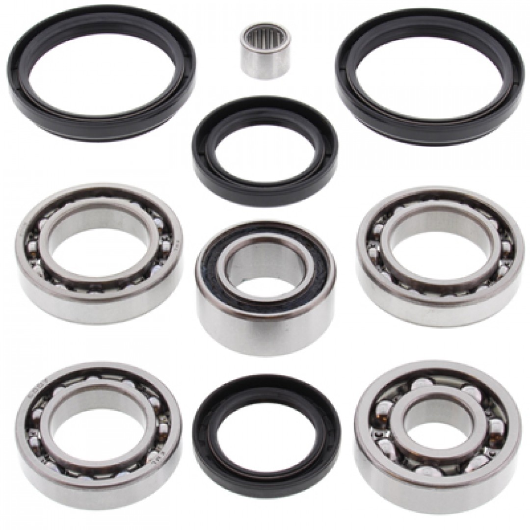 ProX Differential Bearing and Seal Kit Front / Rear 26.620050 ATV Arctic Cat, Kymco