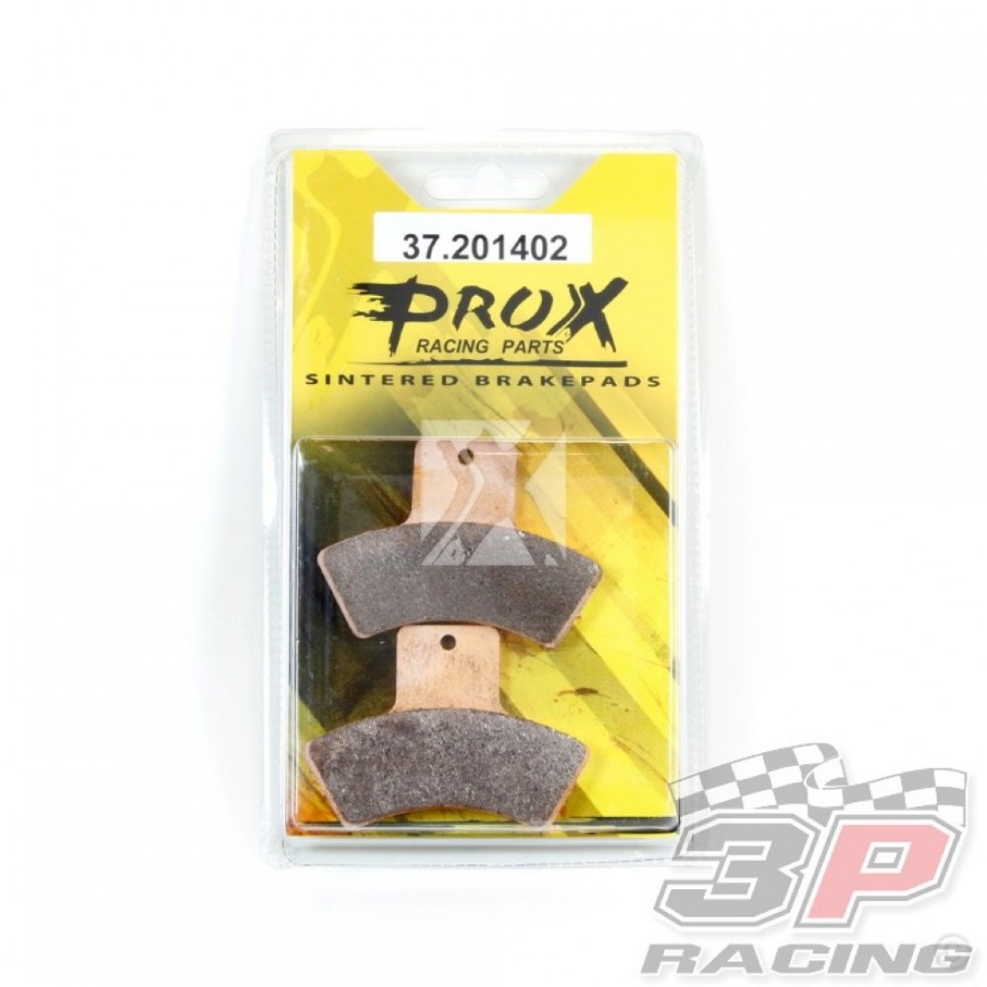 ProX brake pad set 37.201402 ATV Polaris