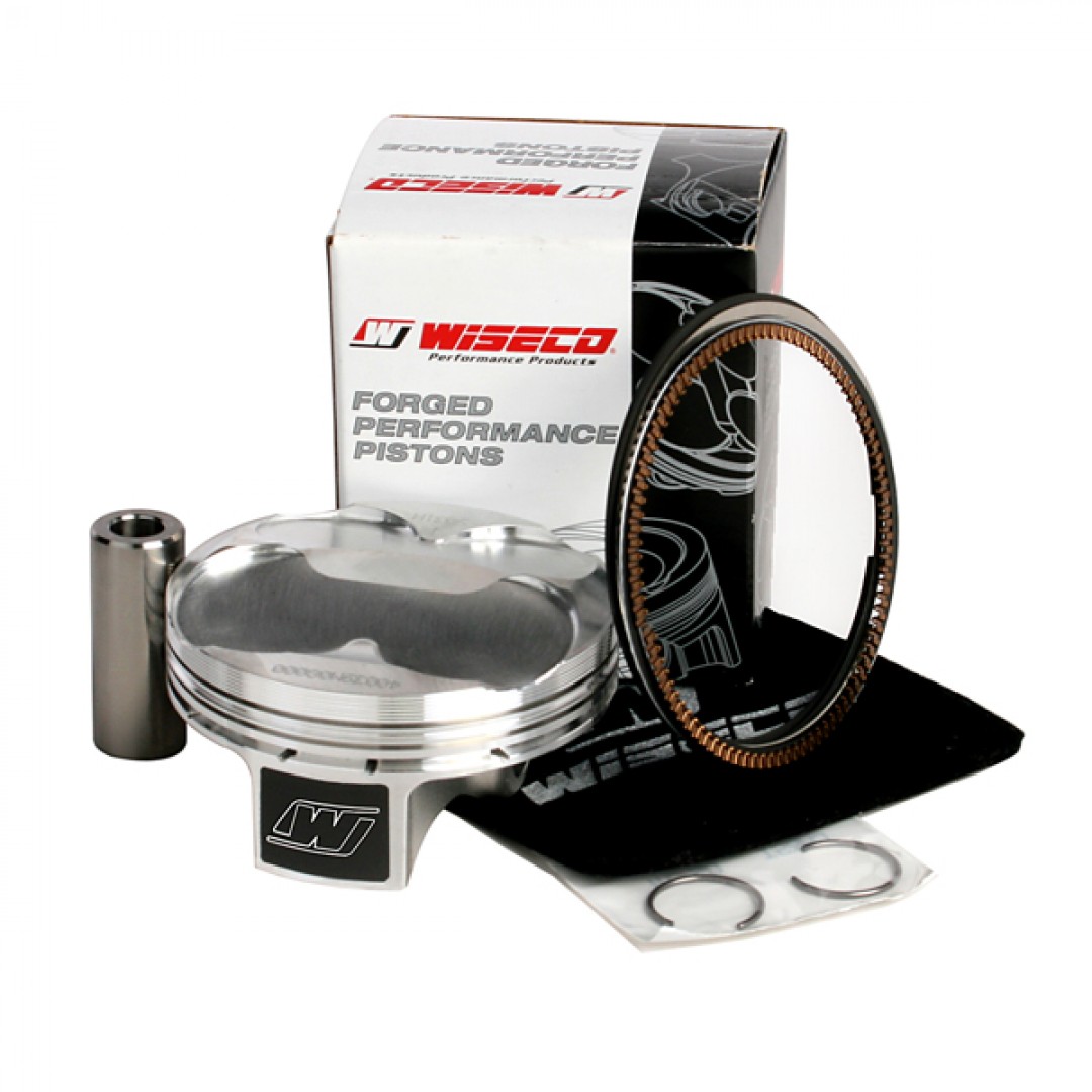 Wiseco piston kit 40039M BMW S1000RR 2010-2014