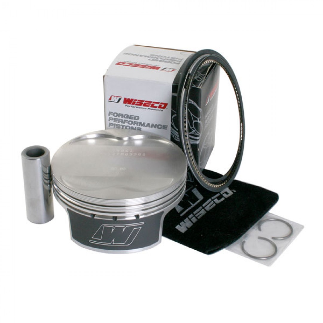 Wiseco piston kit 40137M Indian Scout 2015-2023