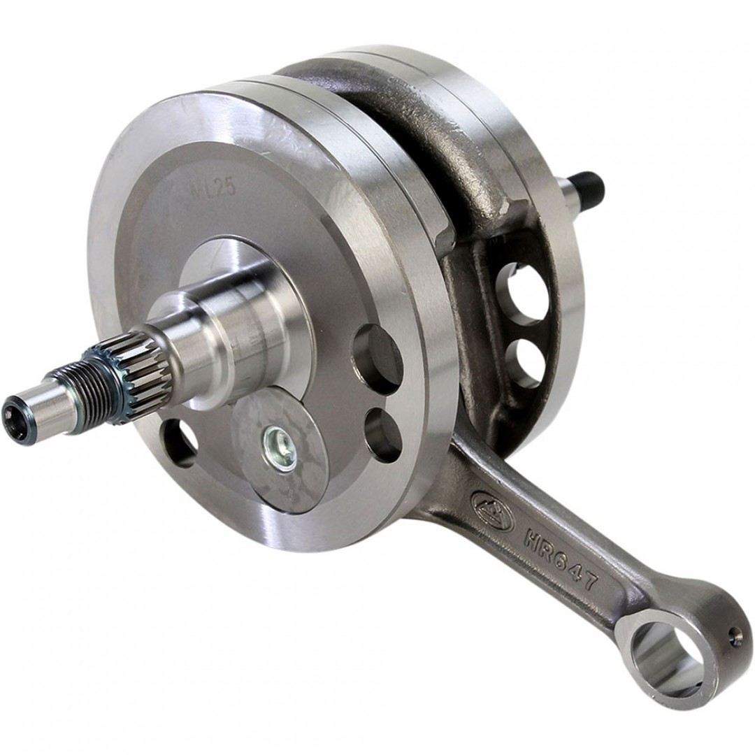 HotRods 4415 crankshaft with connecting rod for Suzuki RMZ450 RM-Z450 RM-Z 450 2013 2014. P/N: 4415