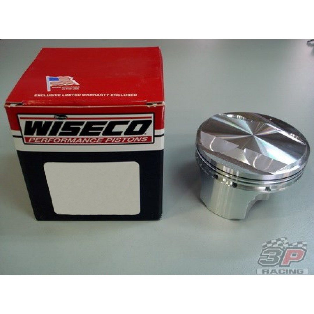 Wiseco piston kit 4478M Yamaha FZR 600 1989-1999