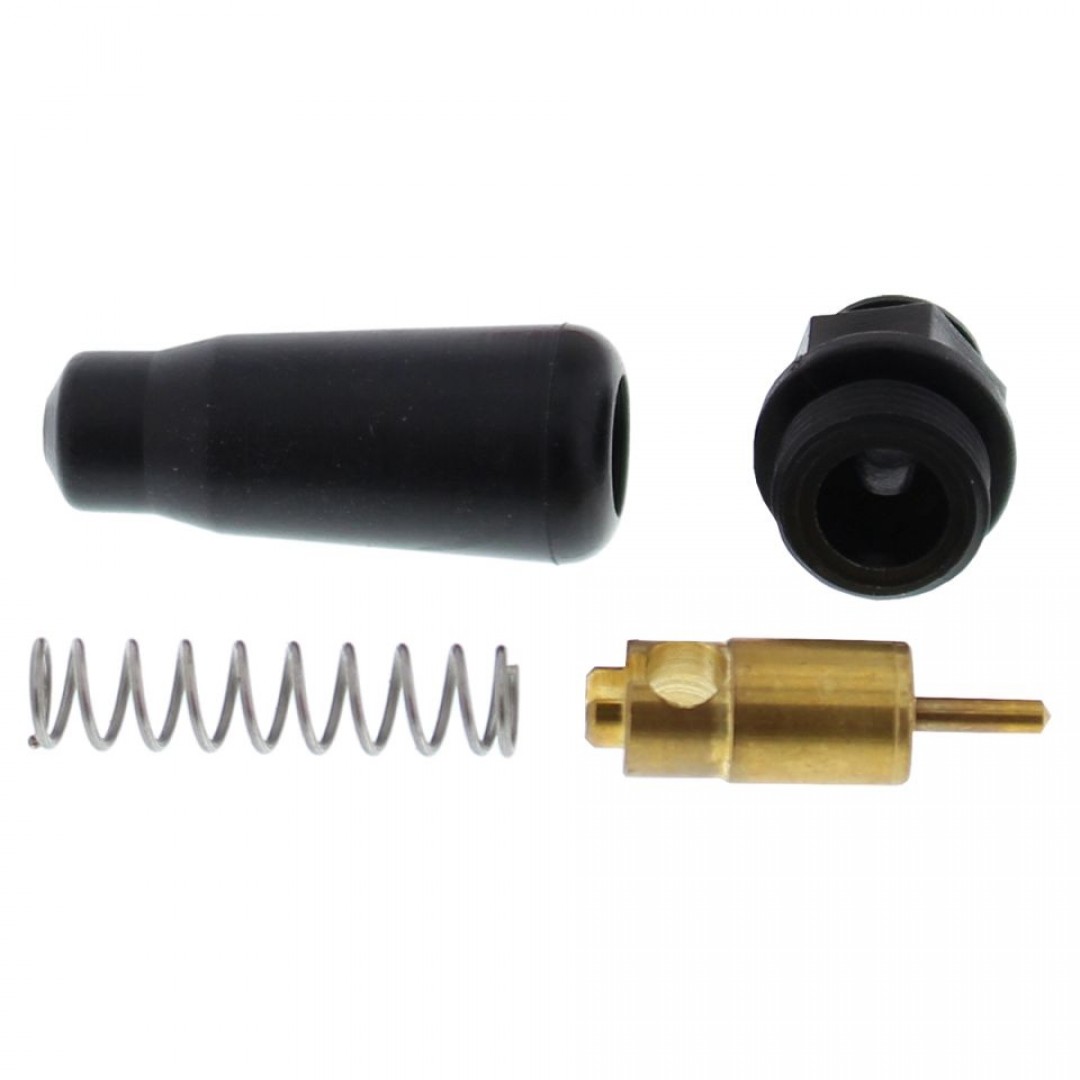 All Balls carburetor choke plunger kit 46-1028 ATV Kawasaki KLF 220 Bayou 1990-2002 & KLF 250 Bayou 2003-2011