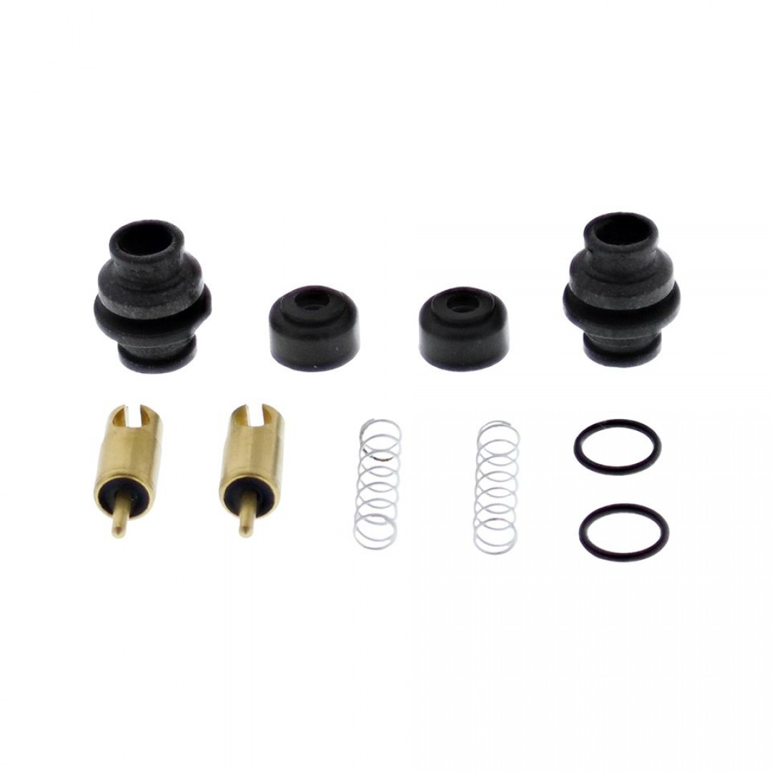 All Balls carburetor choke plunger kit 46-1030 ATV Kawasaki KFX 700 2004-2009, KVF 650 Brute Force 2005-2013, KVF 650 Prairie 2002-2003, KVF 700 Prairie 2004-2006, KVF 750 Brute Force 2007