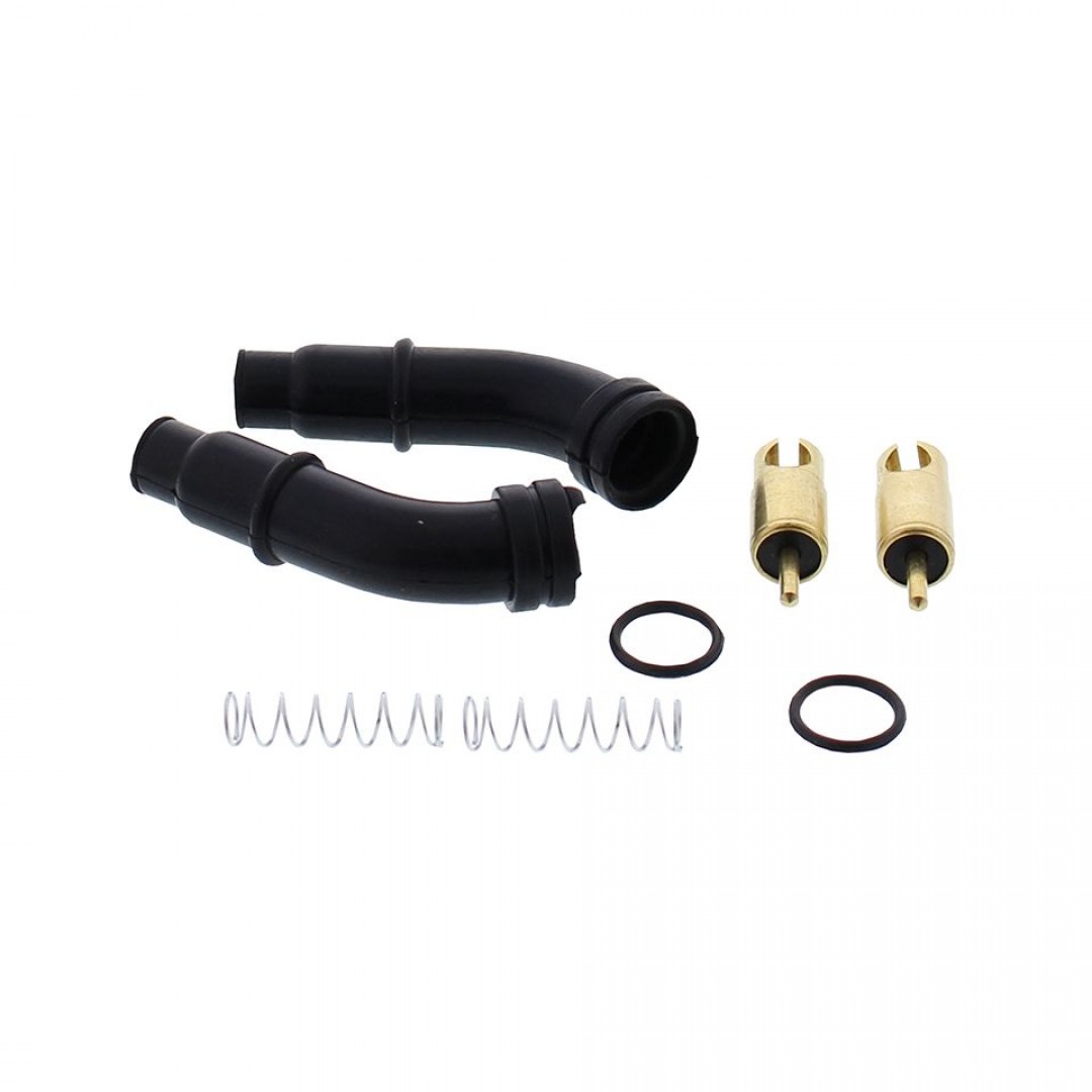 All Balls carburetor choke plunger kit 46-1031 ATV Kawasaki KVF 750 Brute Force 2005-2007