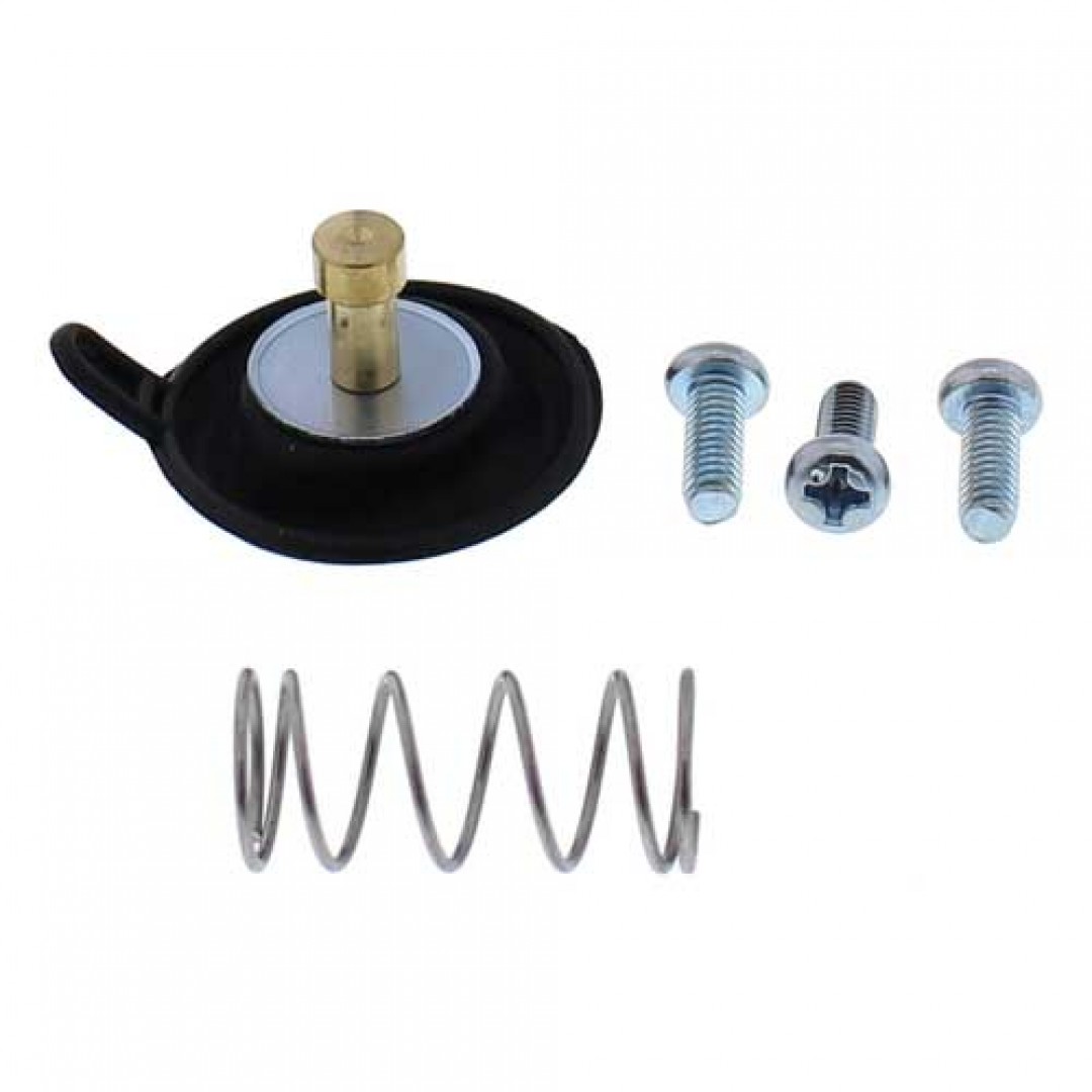 thumbnail image 2 of All Balls Carburetor Rebuild Kit For Suzuki SV650 (1999-2002) – 26-1706, Genuine Parts 2 of 4
