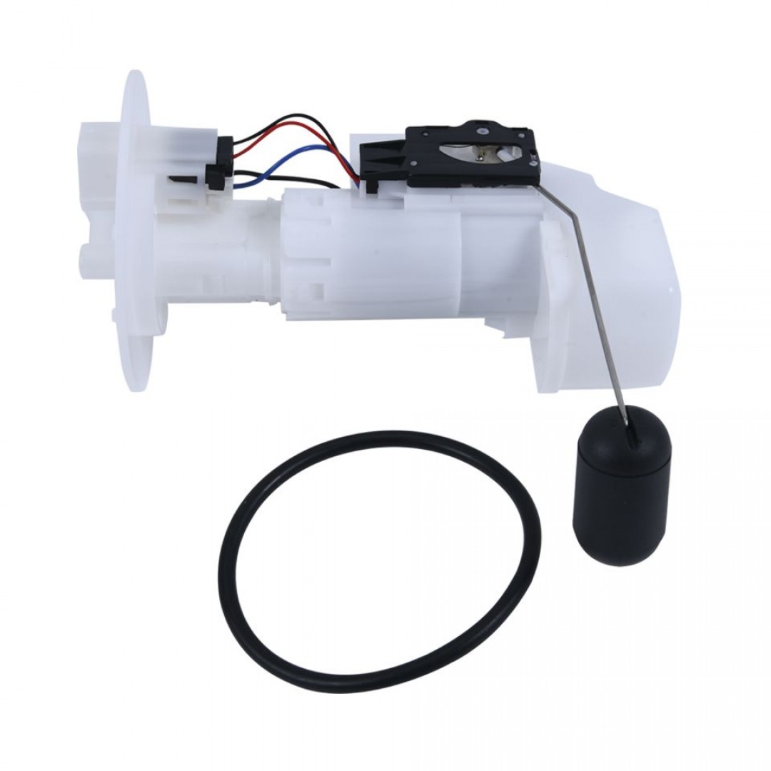 All Balls Racing fuel pump complete module 47-1030 ATV Kawasaki KVF 750 Brute Force 2008-2024