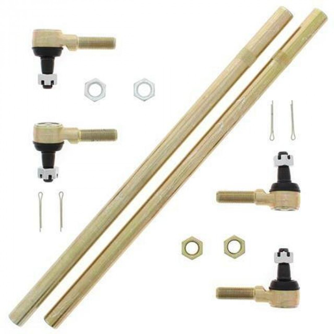 All Balls Racing Tie Rod End Upgrade kit 52-1023 ATV Can-am DS 450 2008-2015, Yamaha YFZ 450R 2009-2021